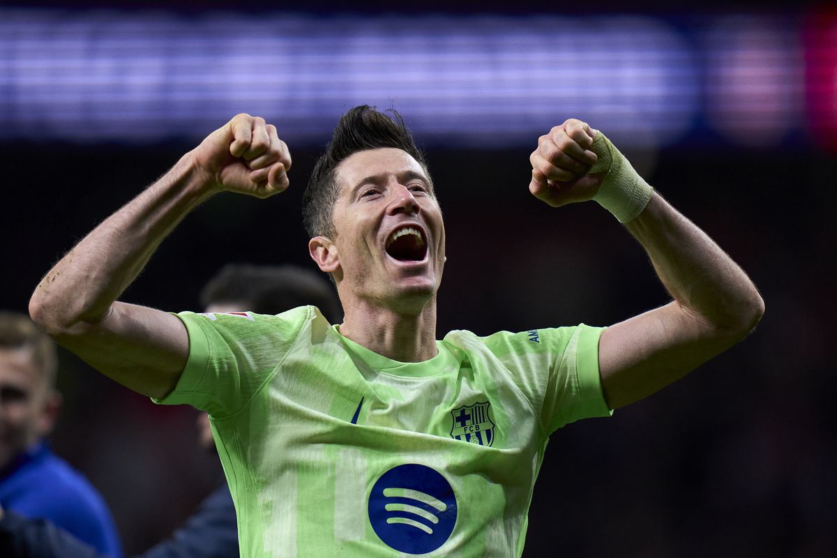Barcelona planeja futuro do ataque com olho em promessas do futebol mundial

