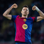 Lewandowski une-se à KSM-66 Ashwagandha como embaixador global