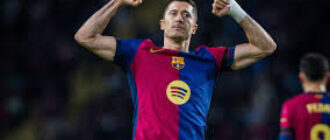 Lewandowski une-se à KSM-66 Ashwagandha como embaixador global